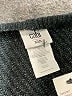 CAbi Black Poncho Size XS - photo 7