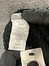 CAbi Black Poncho Size XS - photo 8