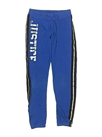 Justice Track Pants (view 1)