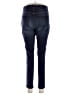 Old Navy Solid Blue Jeggings Size 12 (petite) - photo 2