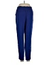 Free People Solid Blue Track Pants Size S - photo 2
