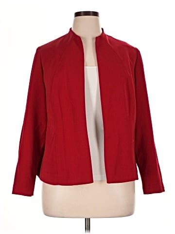 Jessica Howard Blazer (view 1)