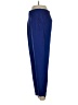Free People Solid Blue Track Pants Size S - photo 5