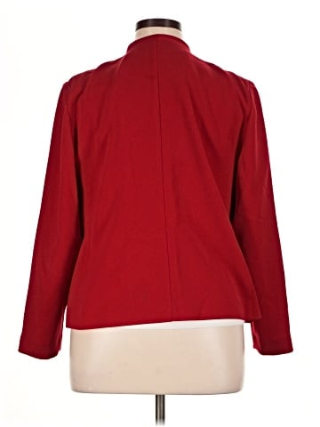 Jessica Howard Blazer (view 2)