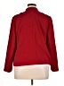 Jessica Howard 100% Polyester Red Blazer Size 14 - photo 2