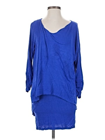 Kate & Mallory designs 3/4 Sleeve Top (view 1)