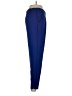 Free People Solid Blue Track Pants Size S - photo 4