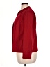 Jessica Howard 100% Polyester Red Blazer Size 14 - photo 5