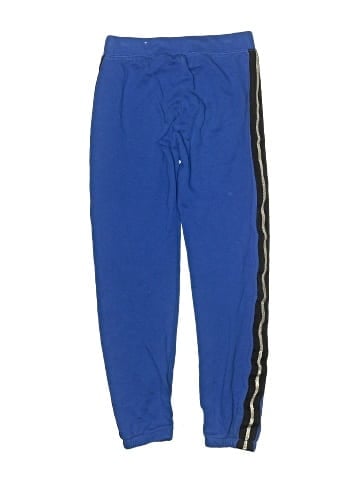 Justice Track Pants (view 2)