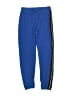 Justice Blue Track Pants Size 8 - photo 2