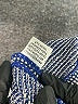 St. John Collection by Marie Gray Chevron-herringbone Gray Blazer Size 12 - photo 7