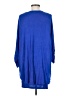 Kate & Mallory designs Blue 3/4 Sleeve Top Size S - photo 2