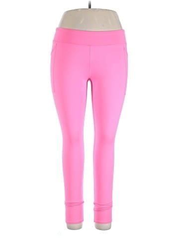 Athletic Works Active Pants (view 1)