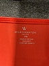 Worthington Orange Short Sleeve Blouse Size XL (petite) - photo 7