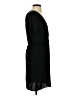 Wilfred Solid Black Casual Dress Size 2 - photo 4