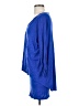 Kate & Mallory designs Blue 3/4 Sleeve Top Size S - photo 5
