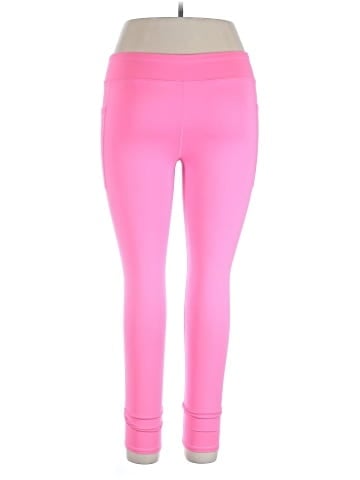 Athletic Works Active Pants (view 2)