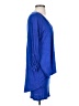 Kate & Mallory designs Blue 3/4 Sleeve Top Size S - photo 4