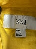 XXI Yellow Blazer Size S - photo 6