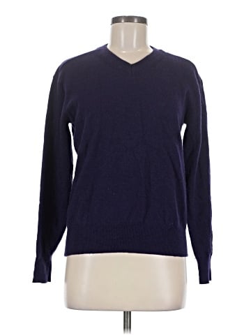 Orvis Wool Sweater (view 1)