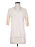 Ella Moss Ivory Pullover Sweater Size S - photo 1