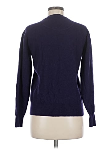 Orvis Wool Sweater (view 2)