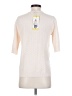 Ella Moss Ivory Pullover Sweater Size S - photo 2