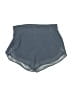 Athleta Blue Athletic Shorts Size XS - photo 1