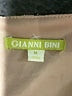 Gianni Bini 100% Polyester Black Cocktail Dress Size M - photo 7