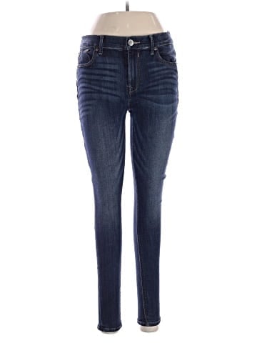 Express Jeans Jeans (view 1)