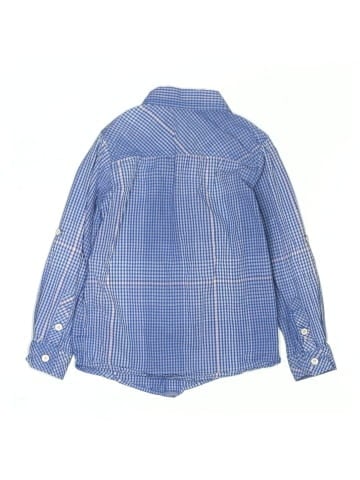 Epic Threads Long Sleeve Button-Down Shirt (view 2)
