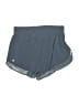 Athleta Blue Athletic Shorts Size XS - photo 2