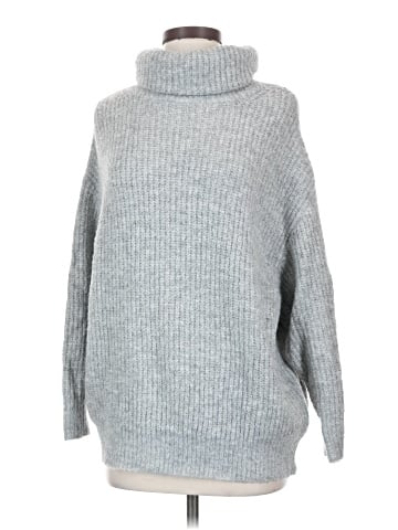 Lulus Turtleneck Sweater (view 1)