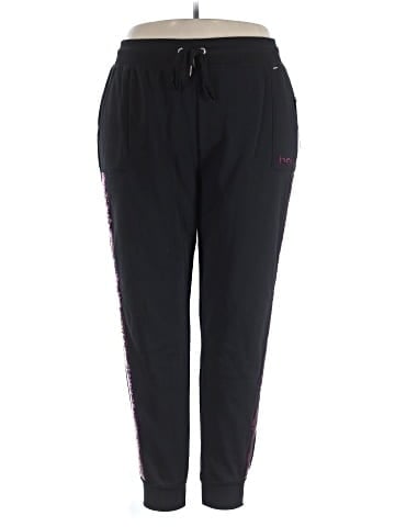 Bebe Sport Track Pants (view 1)