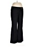 Alfani Black Dress Pants Size 10 - photo 1