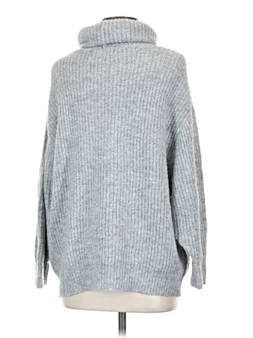 Lulus Turtleneck Sweater (view 2)