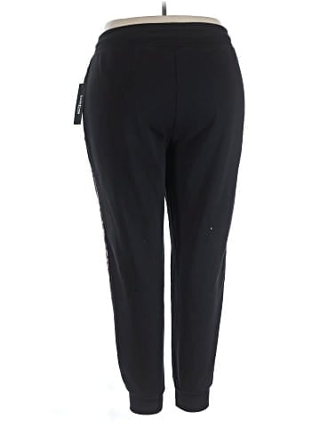 Bebe Sport Track Pants (view 2)