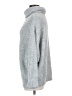 Lulus Gray Turtleneck Sweater Size XS - photo 5