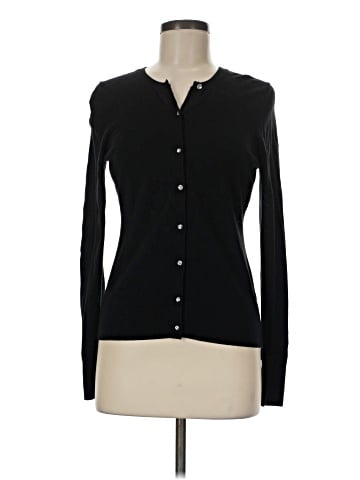Ann Taylor Factory Cardigan (view 1)