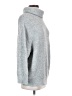 Lulus Gray Turtleneck Sweater Size XS - photo 4
