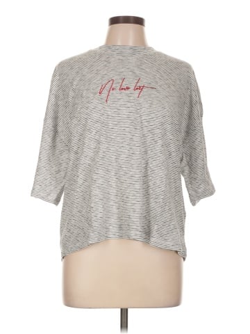 Topshop Pullover Sweater (view 1)