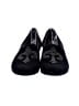 Stuart Weitzman Paisley Black Flats Size 6 1/2 - photo 2