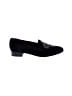 Stuart Weitzman Paisley Black Flats Size 6 1/2 - photo 1