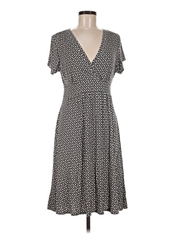 L.L.Bean Casual Dress (view 1)