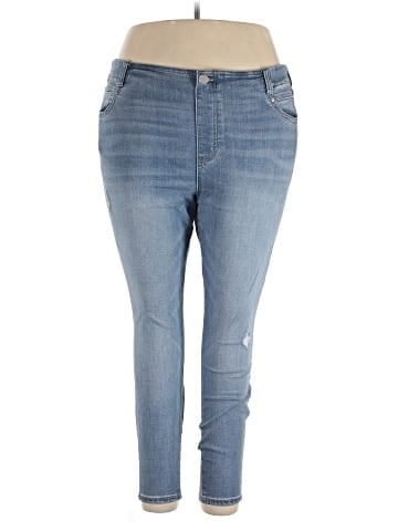 Liverpool Los Angeles Jeans (view 1)