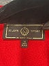 St. John Sport Red Pullover Sweater Size Med (2) - photo 7