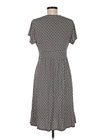 L.L.Bean Casual Dress (view 2)