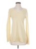 Calypso St. Barth Ivory Pullover Sweater Size XS - photo 1