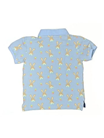 Gymboree Short Sleeve Top (view 2)