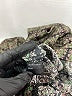 Zimmermann 100% Silk Plaid Black Jumpsuit Size 2 - photo 6